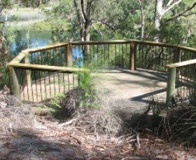 Naree Budjong Djara National Park - Accommodation VIC 2