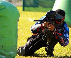 Elite 1 Paintball - Accommodation VIC 5