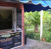 Moorlands Cottage and Gallery - Accommodation VIC