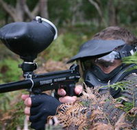 Tactical Paintball Games - Accommodation VIC