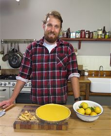 River Cottage Australia Cooking School - Accommodation VIC 1