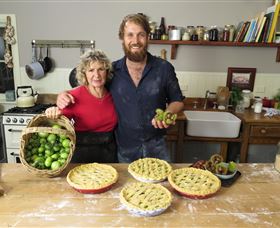 River Cottage Australia Cooking School - Accommodation VIC 5