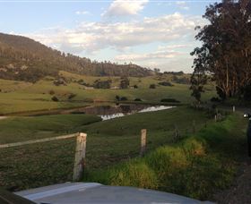 River Cottage Australia Cooking School - Accommodation VIC 3