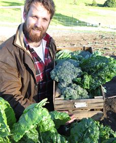 River Cottage Australia Cooking School - Accommodation VIC 7