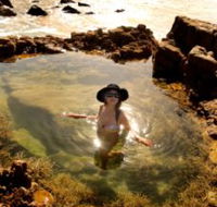 Red Head Beach - Accommodation VIC
