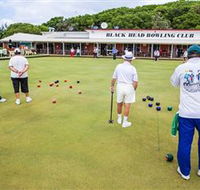 Black Head Bowling Club - Accommodation VIC