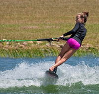 Stoney Park Waterski Wakeboard Park - Accommodation VIC