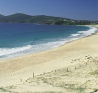 One Mile Beach - Accommodation VIC