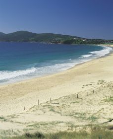 One Mile Beach - Accommodation VIC 0