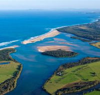 Manning Entrance State Park - Accommodation VIC