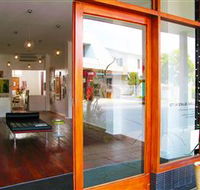 1st Avenue Gallery - Accommodation VIC