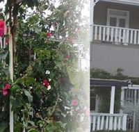 House of Gabriel - Accommodation VIC