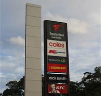 Toormina Gardens Shopping Centre - Accommodation VIC