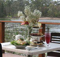 Abundance Lifestyle and Garden - Accommodation VIC