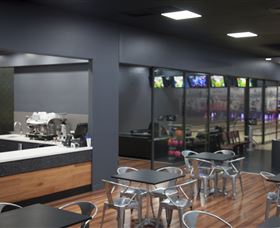 Club300 Bowling And Bar - Accommodation VIC 1