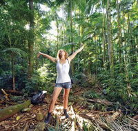 Victoria Park Nature Reserve - Accommodation VIC
