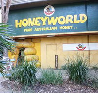 Superbee Honeyworld Gold Coast - Accommodation VIC