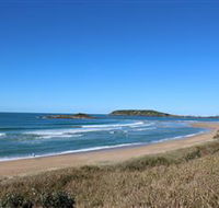 Park Beach - Accommodation VIC