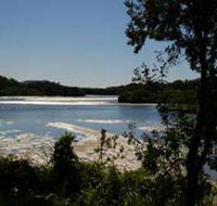 Moonee Beach - Accommodation VIC