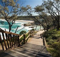 North Gorge Walk - Accommodation VIC