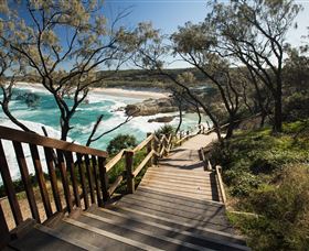 North Gorge Walk - Accommodation VIC 0