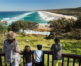 North Gorge Walk - Accommodation VIC 2