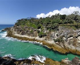 North Gorge Walk - Accommodation VIC 3