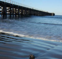 Jetty Beach - Accommodation VIC