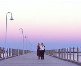 Coffs Harbour Marina And Jetty Area - Accommodation VIC 2
