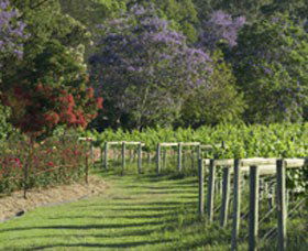 Cassegrain Wines - Accommodation VIC 1