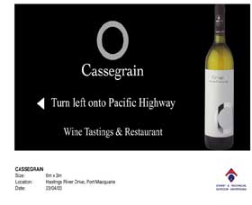 Cassegrain Wines - Accommodation VIC 5