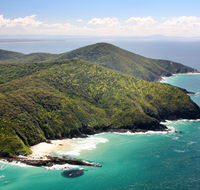 Booti Booti National Park - Accommodation VIC