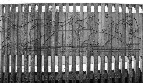 Muttonbird Island Outdoor Learning Space - Accommodation VIC 1