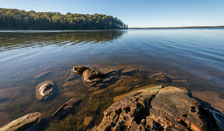 Jolly Nose NSW Accommodation VIC
