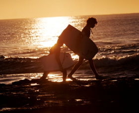South Evans Head NSW Accommodation VIC