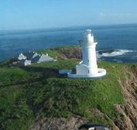 South Solitary Lighthouse - Accommodation VIC