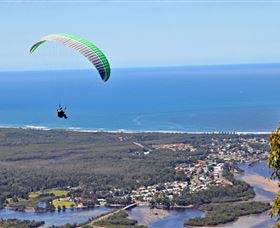 North Brother Mountain - Accommodation VIC 2