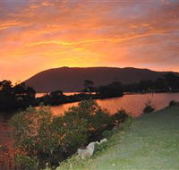 North Brother Mountain - Accommodation VIC