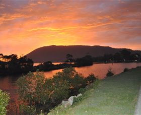 North Brother Mountain - Accommodation VIC 0
