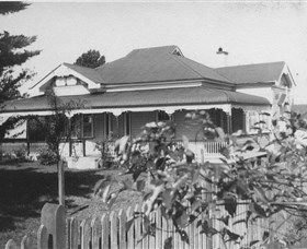Crawford House - Accommodation VIC 2