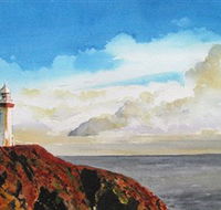 Del Strong Art - Accommodation VIC