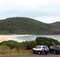 Elizabeth Beach picnic area - Accommodation VIC