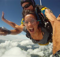 Gold Coast Skydive - Accommodation VIC
