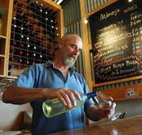 Mimosa Wines - Accommodation VIC