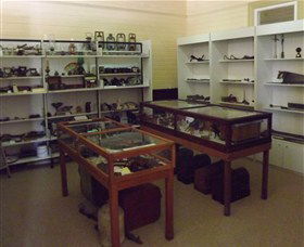 Camden Haven Historical Society Museum - Accommodation VIC 0
