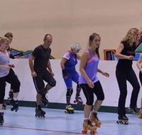 Epic Skate Rink - Accommodation VIC