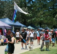 Coolangatta Art and Craft Markets - Accommodation VIC