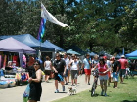 Coolangatta Art And Craft Markets - Accommodation VIC 0