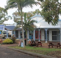 Laurieton Riverside Seafoods - Accommodation VIC