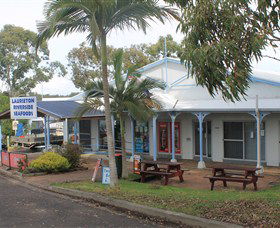 Laurieton Riverside Seafoods - Accommodation VIC 0
